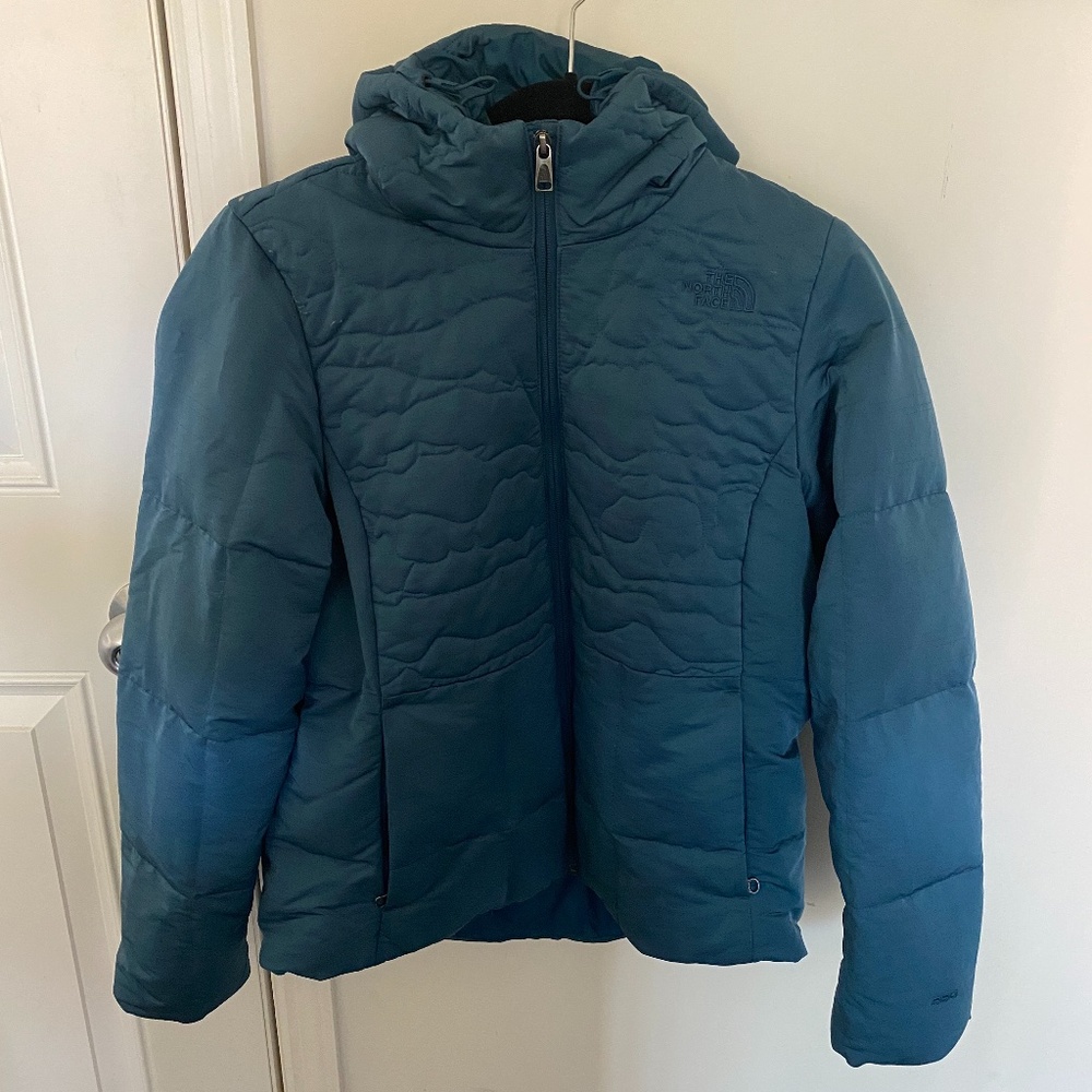 Women’s North Face jacket/coat. Size Medium